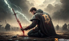 <strong>2026开年惊魂加密与美股齐跌比特币价格行</strong>