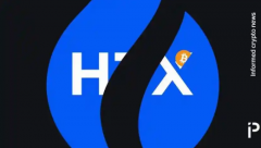 <strong>什么事HTX币深度解析HTX币最新价格走势与</strong>