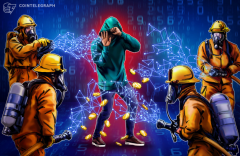 <strong>以太坊放大招联手SEAL围剿加密诈骗</strong>