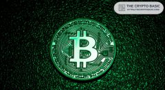 <strong>比特币价格跌破65000美元24小时狂跌4.58%市</strong>