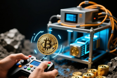 <strong>比特币矿企集体弃币转AI一场由生存驱动</strong>