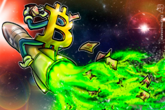 <strong>美伊局势升级比特币价格行情何去何从？</strong>