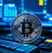 <strong>比特币BTC价格行情预测4小时K线深度解析</strong>