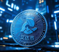 什么是艾达币？ADA币最新价格学术派公链