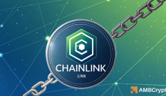<strong>什么是Chainlink币？LINK币最新价格连接现实</strong>