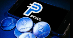 <strong>什么是PayPal USD币？PYUSD币最新价格巨头入</strong>
