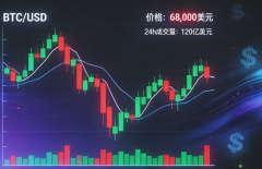 <strong>比特币或已触底量子风险被夸大机构巨头</strong>