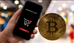 <strong>比特币支付强势崛起开启无国界支付新时</strong>