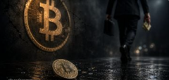<strong>比特币8万美元关口震荡是牛市蓄力还是熊</strong>